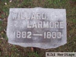 Willard Larmore