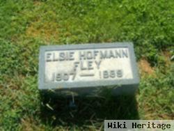 Elsie Hofmann Fley