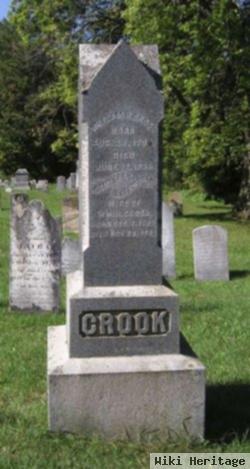 William H. Crook