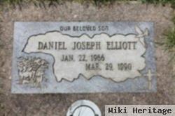 Daniel Joseph Elliott