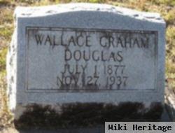 Wallace Graham Douglas