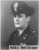 Col Herman Ernest "lue" Luebbert