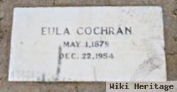 Eula Villette Wallace Cochran