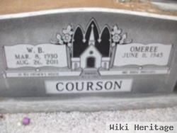 Omeree Wilkerson Courson