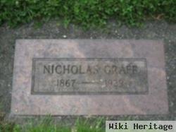 Nicholas Graff
