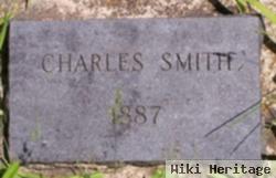 Charles Smith