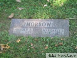 Margaret E Morrow