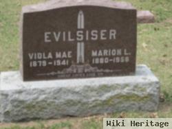 Marion Leo Evilsiser