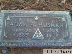 Adam Andrew Husman