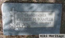 George H. Wampler