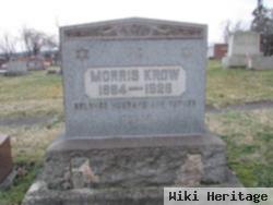 Morris Krow