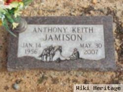 Anthony Keith Jamison