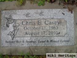 Chris E. Casey