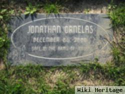 Jonathan Ornelas