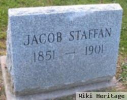 Jacob Staffan