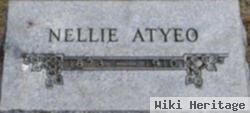 Nellie Atyeo