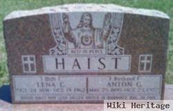 Anton George Haist