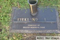 I. Kirkland
