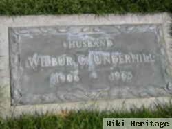 Wilbur C. Underhill