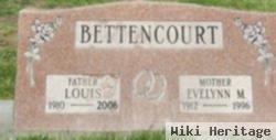 Louis Bettencourt