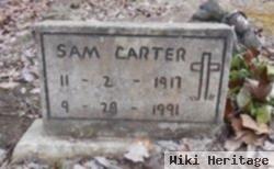 Sam Carter