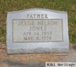 Jessie Nelson Jones