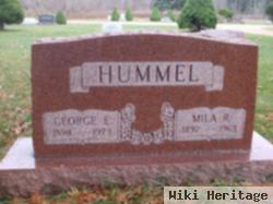 Mila Ruth Kempher Hummel