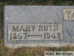 Mary Ruth Riddle Tarvin