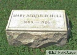 Mary Redfield Hull