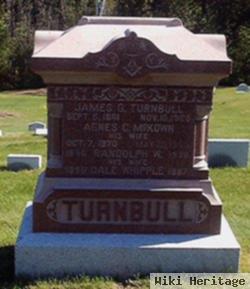 Randolph Watson Turnbull