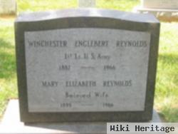Winchester E Reynolds