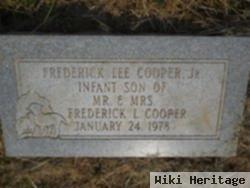 Frederick Lee Cooper, Jr