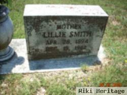 Lillie Smith