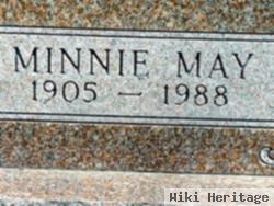 Minnie Mae Kuhns Gearhart