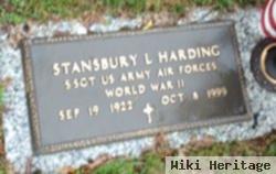 Stansbury L. Harding