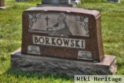 John Borkowski