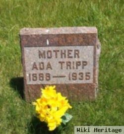 Ada Tripp