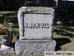 James Jarvis