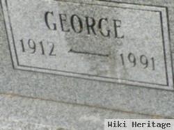 George Sweet