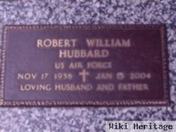 Robert William Hubbard