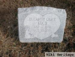 Elizabeth Grace Koch