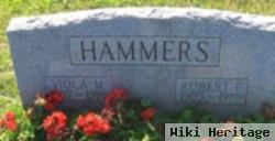 Robert F. Hammers