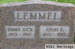 Emma Kirk Lemmel