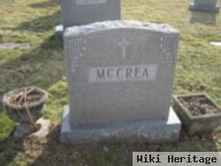 Mary A. Hennessy Mccrea