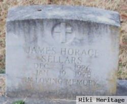 James Horace Sellars