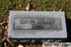 Ida Massa Zoller