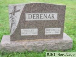 Michael G. Derenak