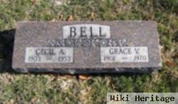 Grace V Bell