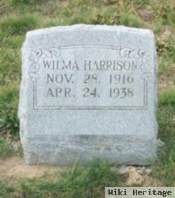 Wilma Harrison