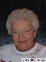 Rita Ann Posl Mahoney